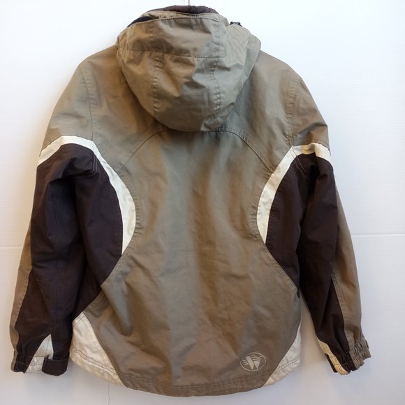 Wetskins Womens Waterproof 3-in-1 Jacket - Small - Pre-owned - THGQT5 - Picture 2 of 9